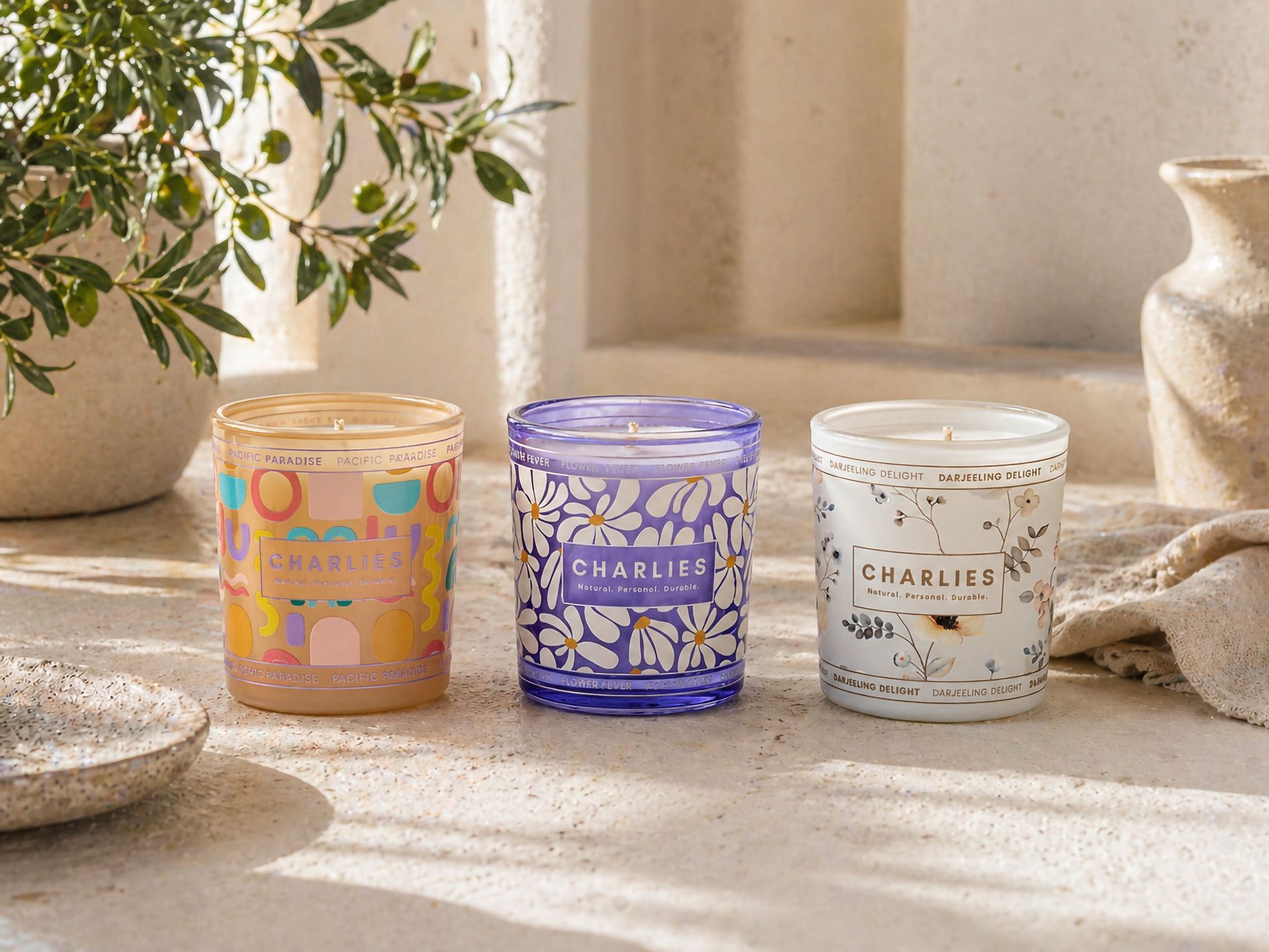 Candles