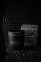 New York Noir Scented Candle - Medium + Box