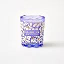 Spring Giftset - Small Candle - Flower Fever