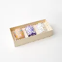 Spring Giftset - Small Candle - Open Box