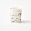 Spring Giftset - Small Candle - Darjeeling Delight