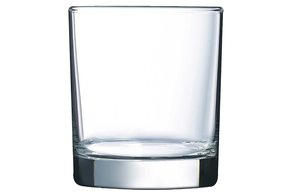 Medium glass 30 cl