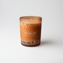 Royal Riad Scented Candle - Medium