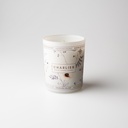 Darjeeling Delight Scented Candle - Medium