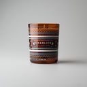 Ottawa Oak Scented Candle - Medium