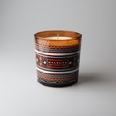 Ottawa Oak Scented Candle - Large