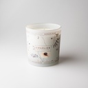 Darjeeling Delight Scented Candle - Large