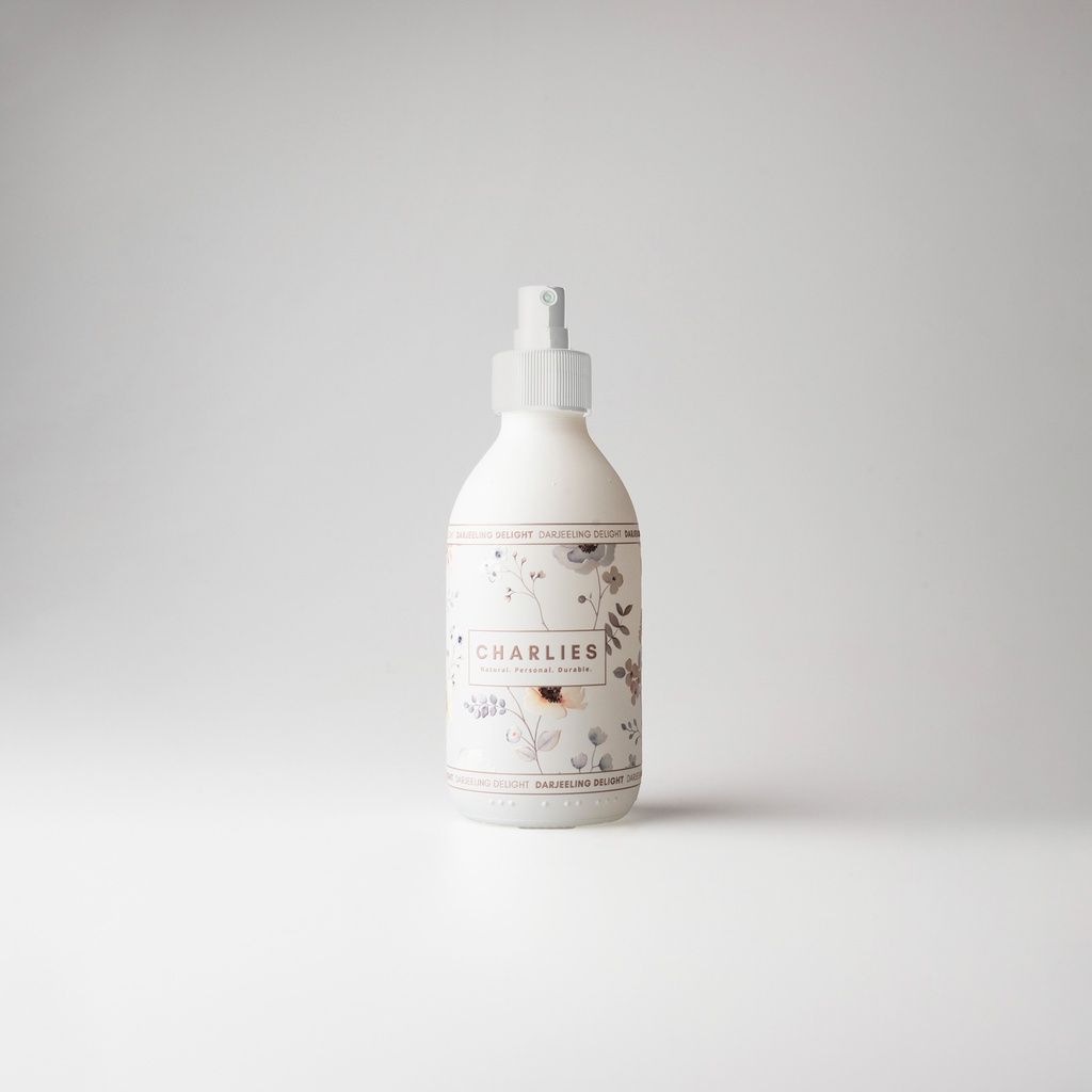 [CCDD5] Darjeeling Delight Roomspray - 200cc