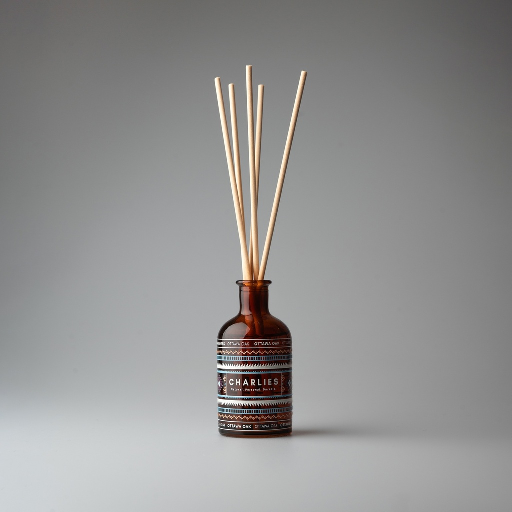 [CCOO3] Ottawa Oak Diffuser - 100cc