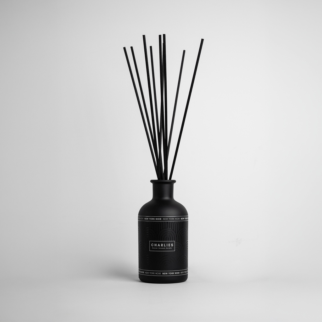 [CCNYN4] New York Noir Diffuser - 500cc