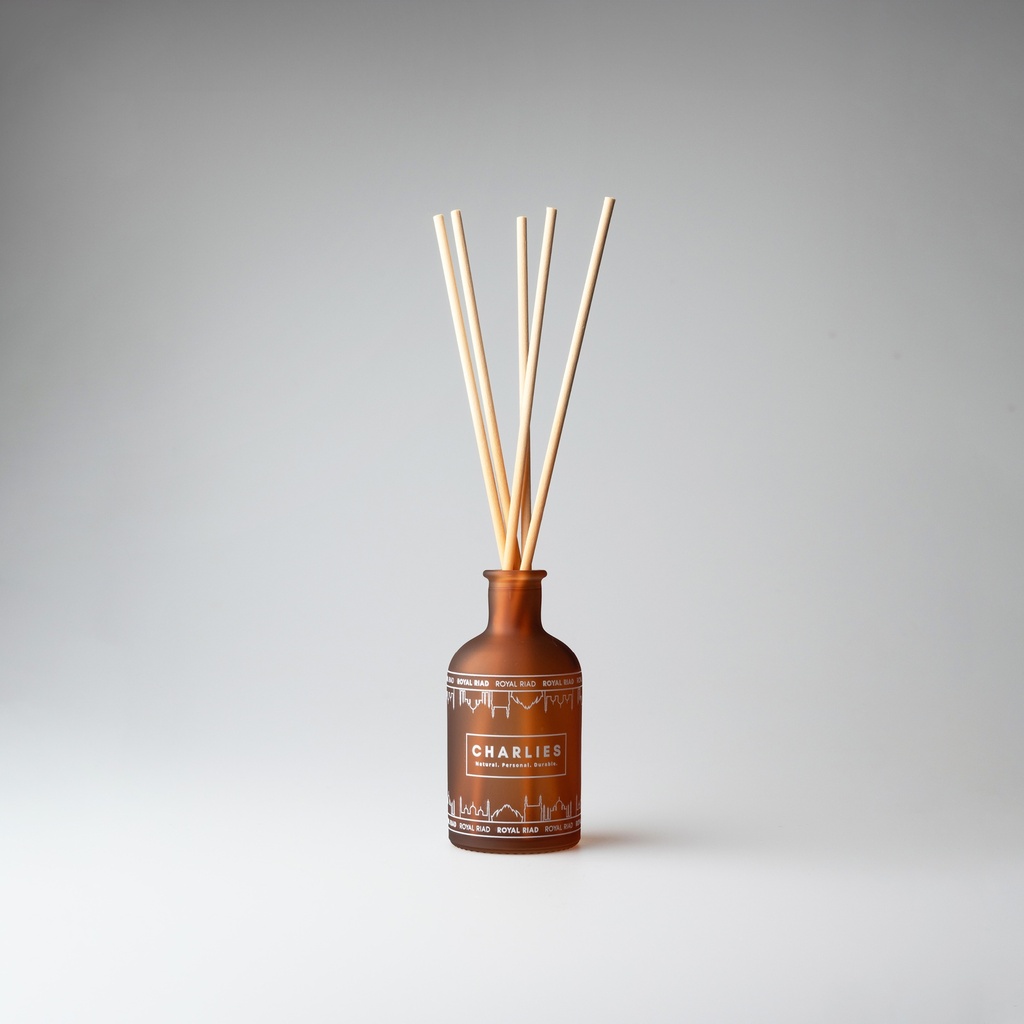 [CCRR3] Royal Riad Diffuser - 100cc