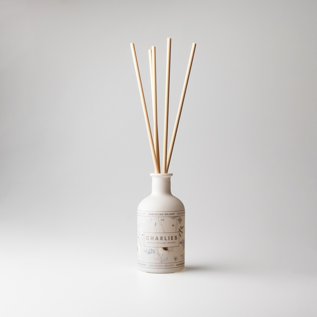 [CCDD3] Darjeeling Delight Diffuser - 100cc