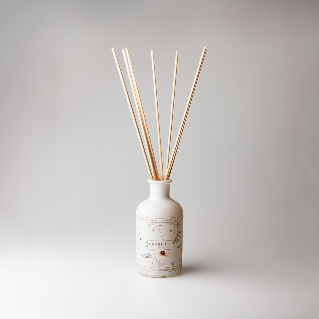 [CCDD4] Darjeeling Delight Diffuser - 500cc