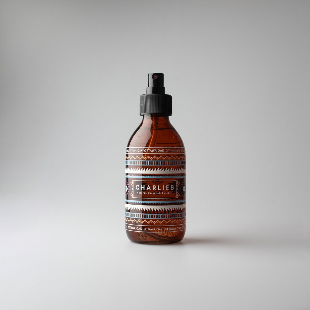 [CCOO5] Ottawa Oak Roomspray - 200cc