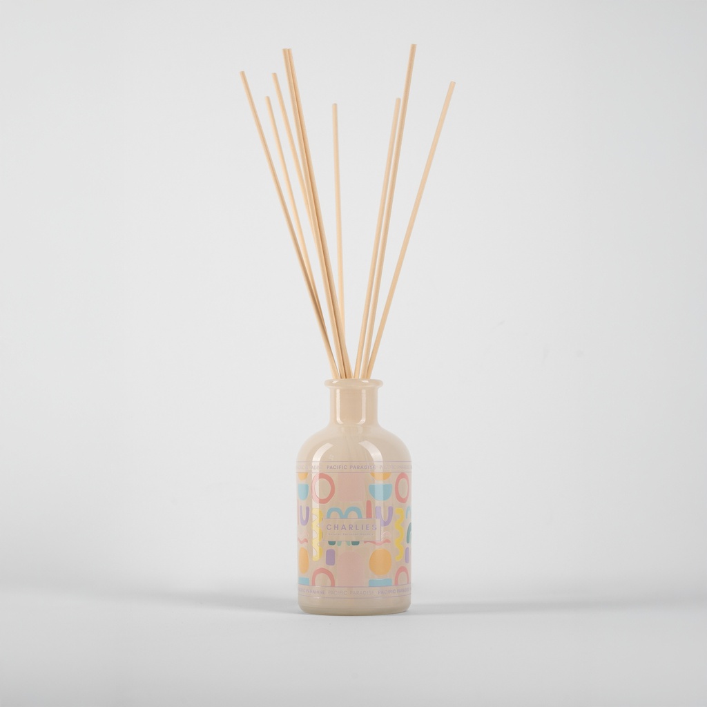 [CCPP4] Pacific Paradise Diffuser - 500cc 