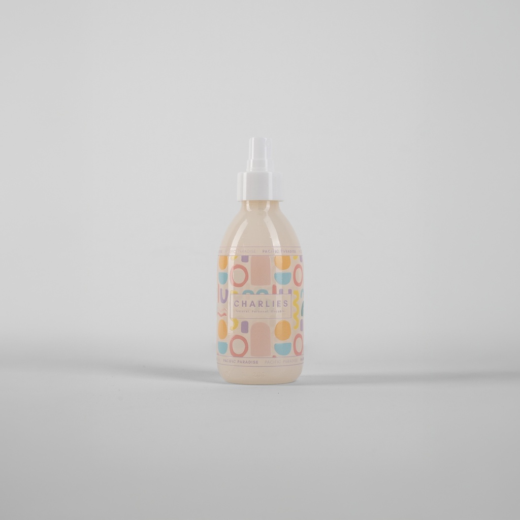 [CCPP5] Pacific Paradise Roomspray - 200cc 