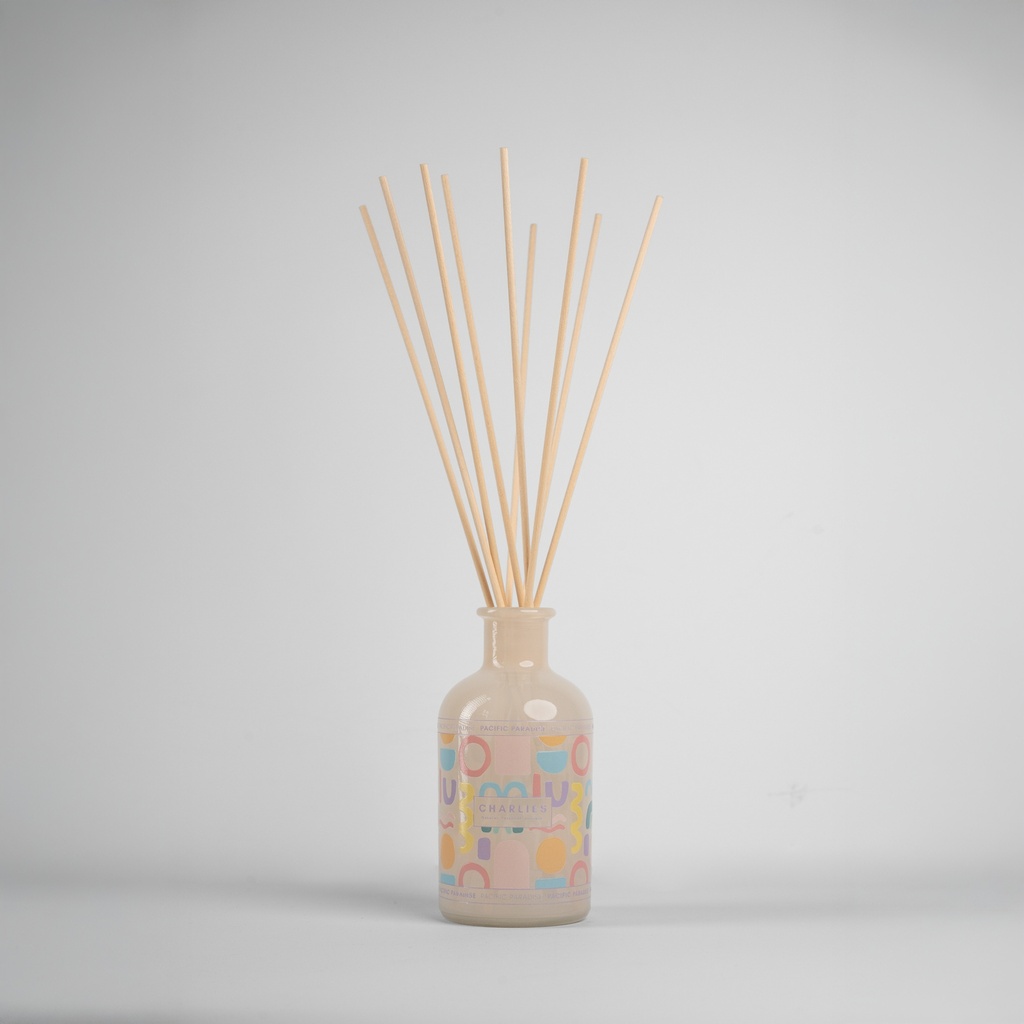 [CCPP3] Pacific Paradise Diffuser - 100cc