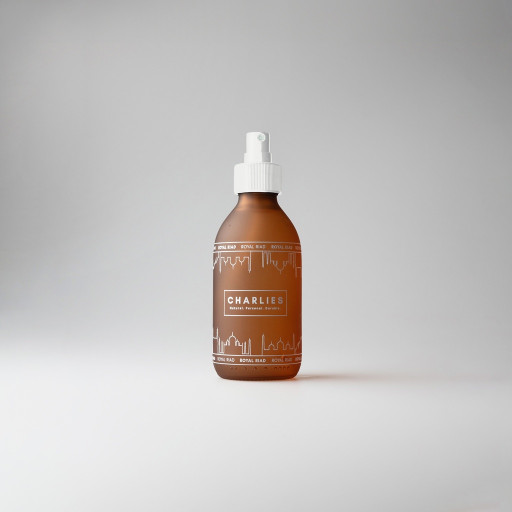 [CCRR5] Royal Riad Roomspray - 200cc