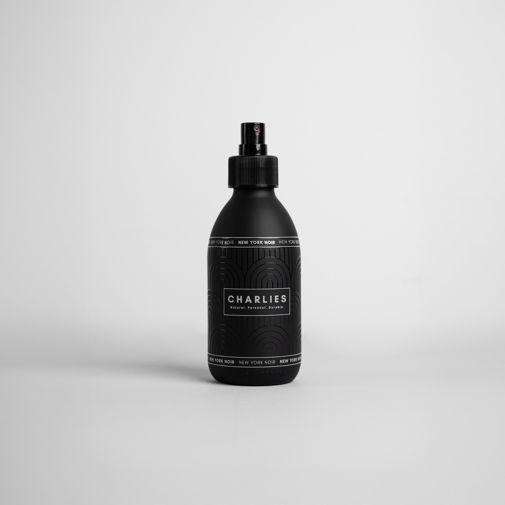 [CCNYN5] New York Noir Roomspray - 200cc