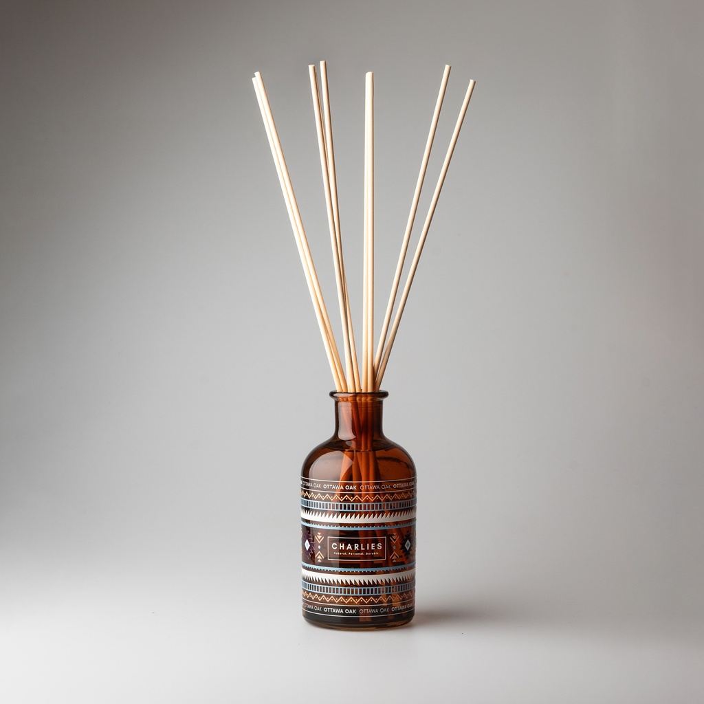[CCOO4] Ottawa Oak Diffuser - 500cc