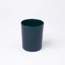Color swatch on glass | Green
