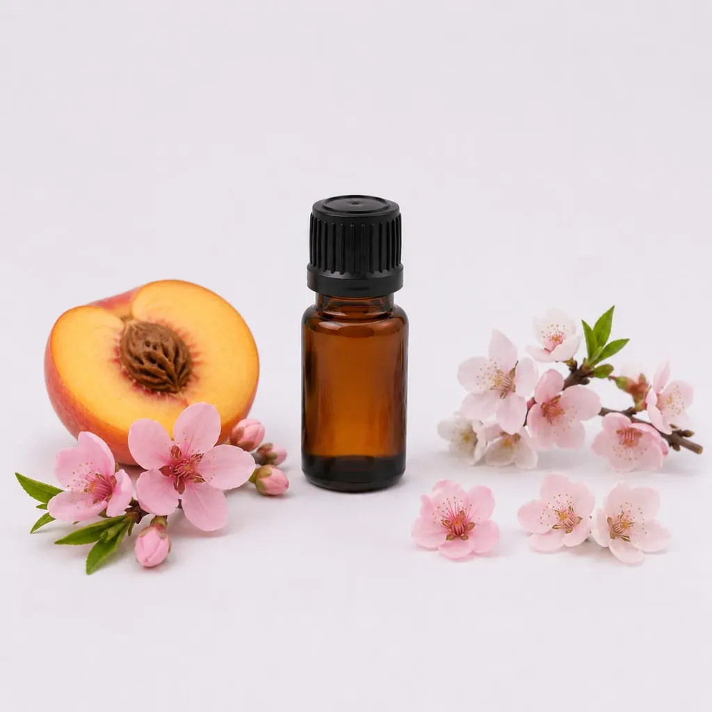 Peach Blossom échantillon (5ml)
