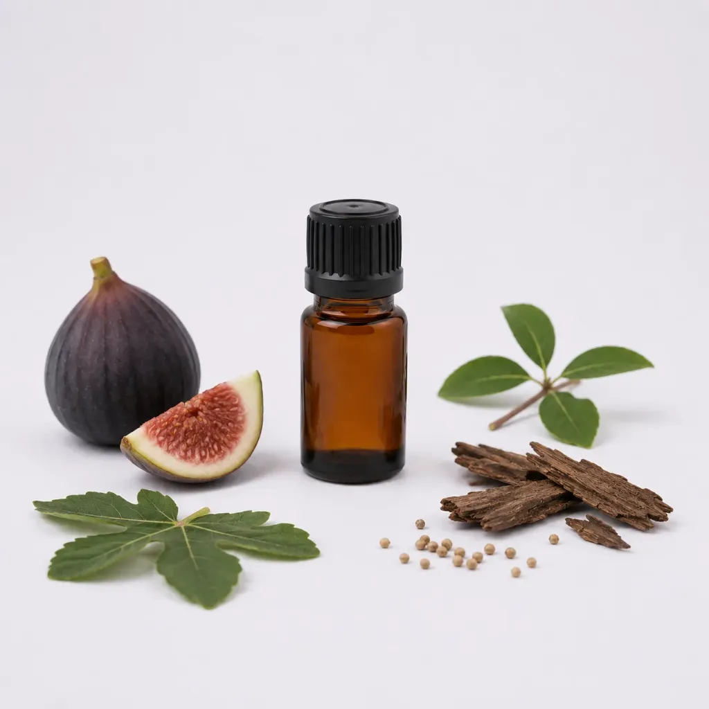 Figue geurstaal (5ml)