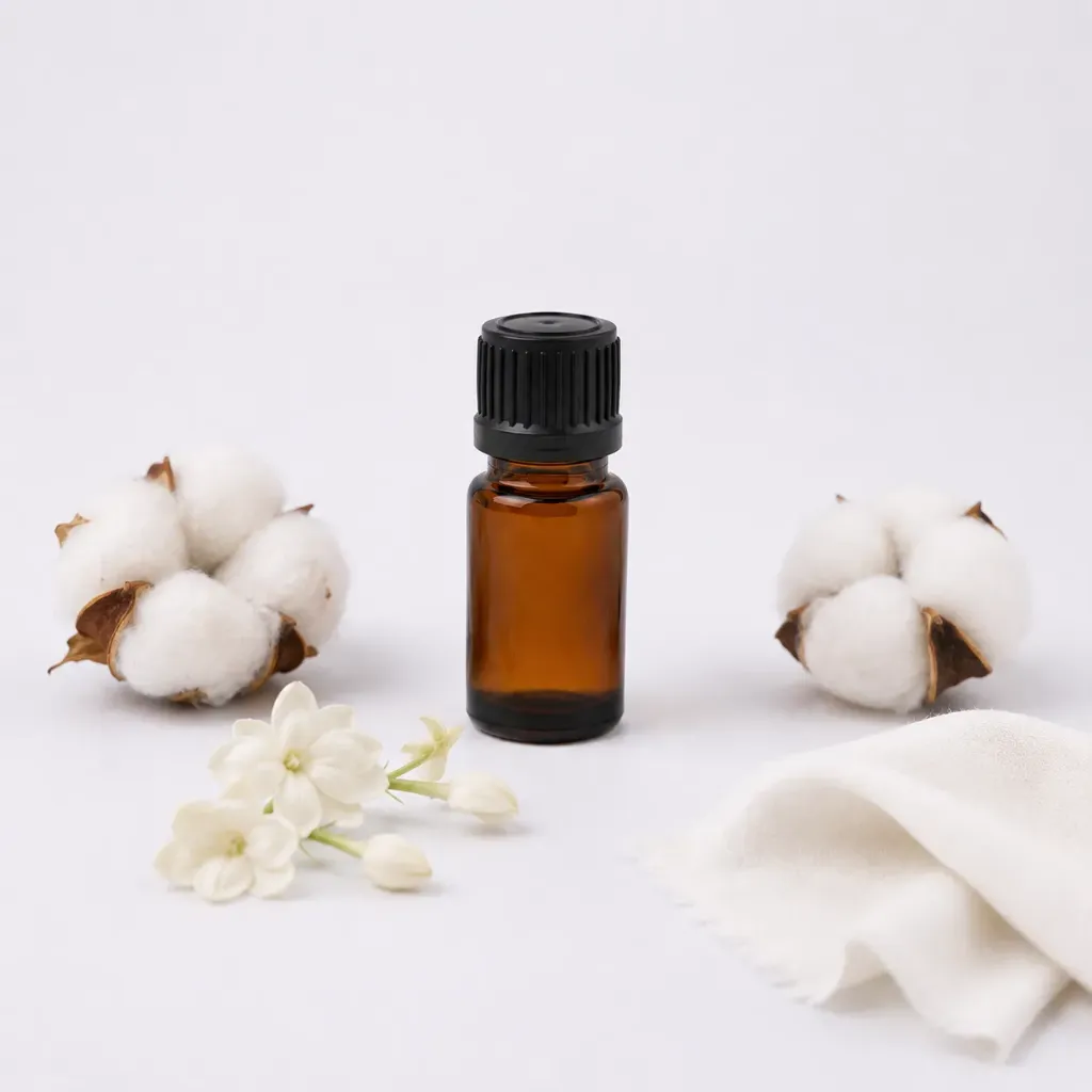 Fresh Cotton geurstaal (5ml)