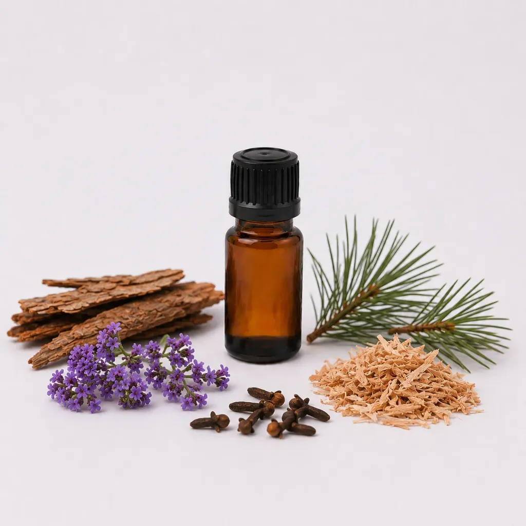 Swedish Spa échantillon (5ml)