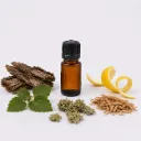 Ottawa Oak geurstaal (5ml)