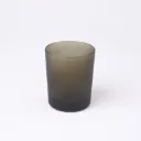 Color swatch on glass | Green