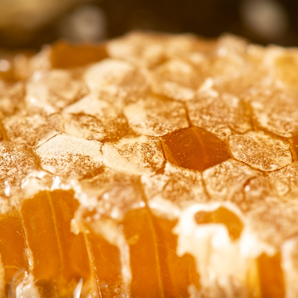 Cire d'abeille