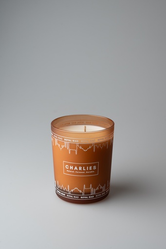 [CCRR1] Royal Riad fragranced candle 180g