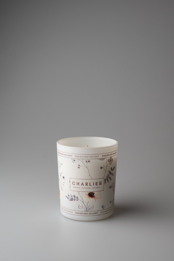 [CCDD1] DARJEELING DELIGHT scented candle 180g