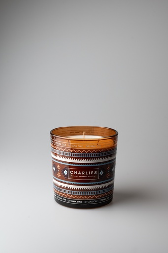 [CCOO2] OTTAWA OAK scented candle 580g