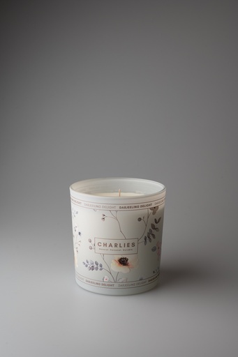 [CCDD2] DARJEELING DELIGHT scented candle 580g