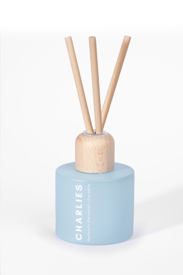 Pastel Blue Diffuser