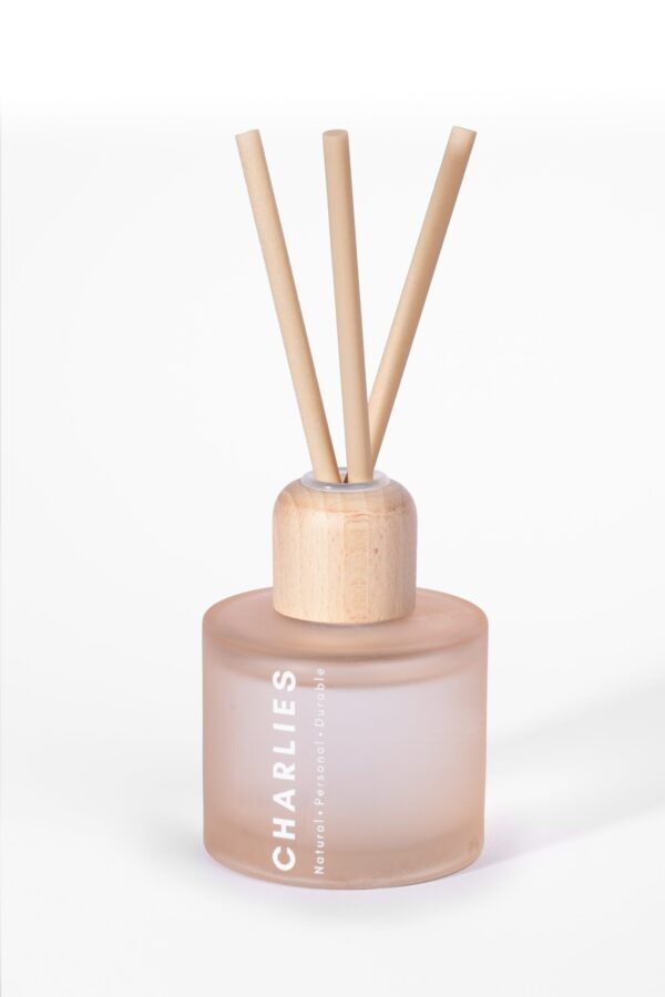 Light Orange Diffuser