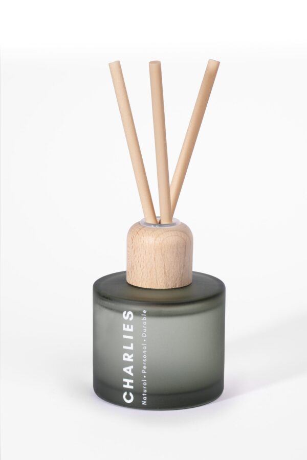 Dark Green Diffuser