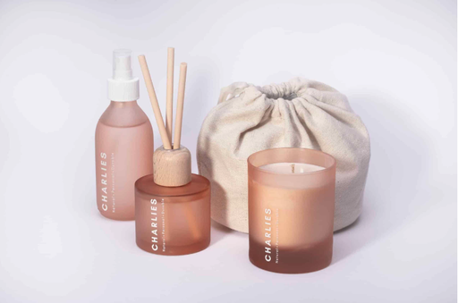 [CC0521M] Orange Gift Set