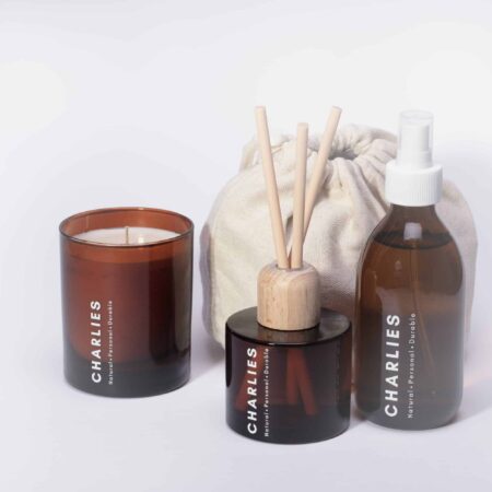 [CC0525M] Apotheque Gift Set